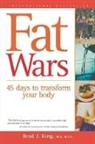 Brad J. King, King Brad J. - Fat Wars