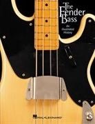 Black, J. W. Black, J.W. Black, jw molinaro Black, Albert Molinaro - Fender bass -the-