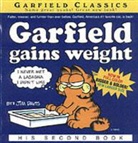 Jim Davis - Garfield Gains Weight