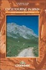 Harry Dowdell - Cycle Touring in Spain