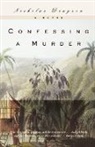 N Drayson, Nicholas Drayson - Confessing a Murder