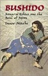 Inazo Nitobe - Bushido