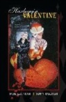 John Bolton, Neil Gaiman, Nell Galman, John Bolton - Harlequin Valentine