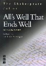 William Shakespeare, Nick de Somogyi, Nick de Somogyi - All''s Well That Ends Well