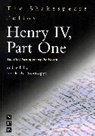 William Shakespeare, Nick de Somogyi, Nick de Somogyi - Henry IV Part I