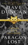 Dave Duncan - Paragon lost