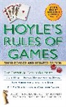 Morehea, Albert H Morehead, Albert H. Morehead, Philip D. Morehead, Morehead Philip D., Geoffrey Mott-Smith... - Hoyle's Rules of Games