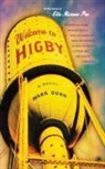 Dunn, Mark Dunn - Welcome to Higby