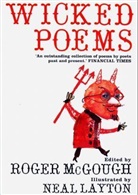 Roger McGough, Neal Layton, Roger McGough - Wicked Poems