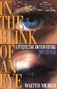 Francis Ford Coppola, Walter Murch,  Murch Walter - In the Blink of an Eye 2nd Edition - A Perspective on Film Editing