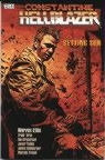 Warren Ellis, Warren Bermejo Ellis - Hellblazer