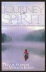 Trevor Hudson, Trevor/ Kelsey Hudson, Morton T. Kelsey - Journey of the Spirit