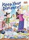 Gail Herman, Jerry Smath - Keep Your Distance!