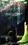 David Eddings - Hidden city -the-