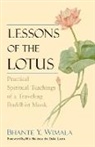 Bhante Wimala, Bhante Y. Wimala - Lessons of the Lotus