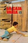 Emilio Carballido - Caja Vacia
