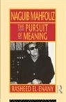 Rasheed El-Enany - Naguib Mahfouz