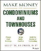 Eldred, Gary W Eldred, Gary W. Eldred, Gary W. (Stanford Eldred, Gw Eldred, Eldred Gary W.... - Make Money With Condominiums and Townhouses