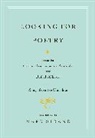 Rafael Alberti, Carlos Drummond de Andrade, Mark Strand - Looking for Poetry