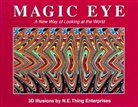Dr Marc Grossman, Marc Grossman, Inc Magic Eye, Magic Eye Inc, Inc Grossman Magic Eye Inc Magic Eye, Cheri Smith... - Magic Eye
