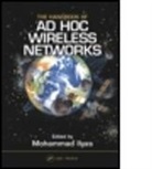 Mohammad Iiyas, Ilyas Ilyas, Mohammad Ilyas, Mohammad (Florida Atlantic University Ilyas, Ilyas Mohammad, Mohammad Ilyas... - Handbook of Ad Hoc Wireless Networks