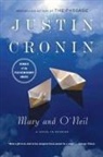 Justin Cronin, Cronin Justin - Mary and O'Neil