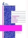 G. Aiken, George R. Aiken, L. Kaplan, L. Aiken Kaplan, Louis A. Kaplan, P. Luitweiler... - Assessment of Toc Analytical Accuracy