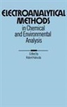 R Kalvoda, R. Kalvoda - Electroanalytical Methods in Chemical and Environmental Analysis