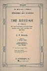 George Frederick Handel, George Frideric Handel, Georg Friedrich Händel - The Messiah