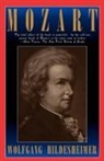 Wolfgang Hildesheimer - Mozart