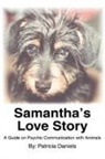 Patricia Daniels - Samantha's Love Story