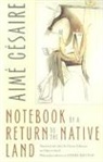 Andre Breton, Aime Cesaire, Aimé Césaire, Annette Smith - Notebook of a Return to the Native Land