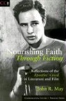 John R May, John R. May, May John R. - Nourishing Faith Through Fiction