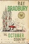 Ray Bradbury, Ray D. Bradbury - The October Country