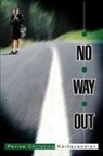 Parisa Christina Karkevandian - No Way Out