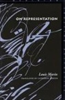 Marin Louis, Louis Marin - On Representation