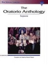 Hal Leonard Publishing Corporation, Walthers, Hal Leonard Corp, Hal Leonard Publishing Corporation - Oratorio Anthology