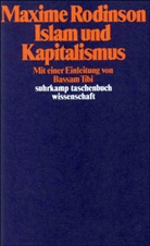Maxime Rodinson - Islam und Kapitalismus