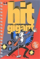 Gerhard Hildner, Gerhar Hildner - Hit Gigant