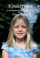 Frans Kusse - Kindertypen
