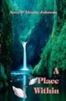 Anna Johnson, Anna D'Alessio Johnson - A Place Within