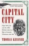Thomas Kessner, Kessner Thomas - Capital City