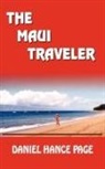 Daniel Page, Daniel Hance Page - Maui Traveler