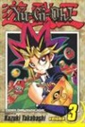 Logan Bonner, Jason Bulmahn, Ekaterina Burmak, Kazuki Takahashi, Stephen Radney-Macfarland, Mark Seifter... - Yu-Gi-Oh! v.03