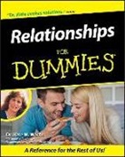 Kate Wachs, Kate M. Wachs, KM Wachs - Relationships for Dummies