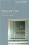 Hent de Vries, Hent de Vries, Samuel Weber - Religion and Media