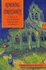 Christopher Bellitto, Christopher M Bellitto, Christopher M. Bellitto - Renewing Christianity