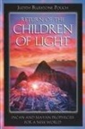 Judith Bluestone Polich - Return of the Children of Light