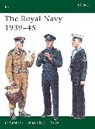 Ian Sumner, Sumner Ian, Alix Baker, Baker Alix - The Royal Navy 1939-45