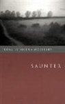 Joshua McKinney, Bin Ramke - Saunter